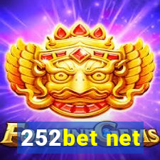 252bet net